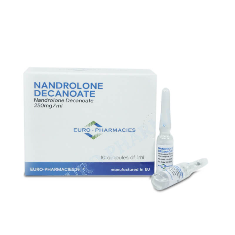Motivi validi per evitare la Stanozolol Injection Oil 50 mg Magnus Pharmaceuticals | ITS-0225