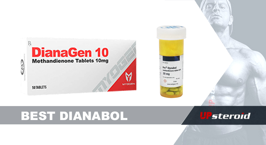 Top 10 Tips To Grow Your dianabol steroide