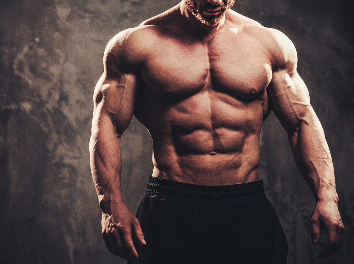 15 façons inédites d'atteindre un meilleur super steroide