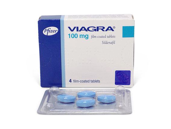 L'avenir du Viagra